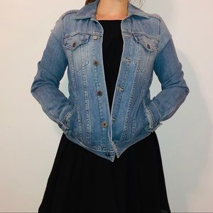 Adriano Goldschmied Denim Jacket